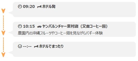 雨の日OK!沖縄の子連れ旅行プラン
