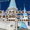【福島】リカちゃんキャッスル子連れ訪問レビュー！見どころ・所要時間・注意点を徹底レポ